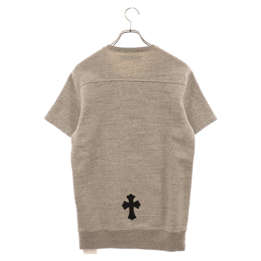 CHROME HEARTS クロムハーツ センターポケットセメタリークロス