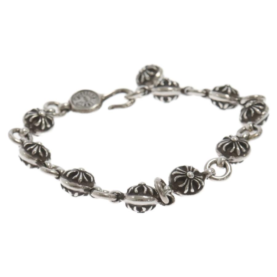 クロムハーツ　クロスボールブレスレット#2 クロムハーツ#2マルチボールブレスレット|クロムハーツ通販専門店