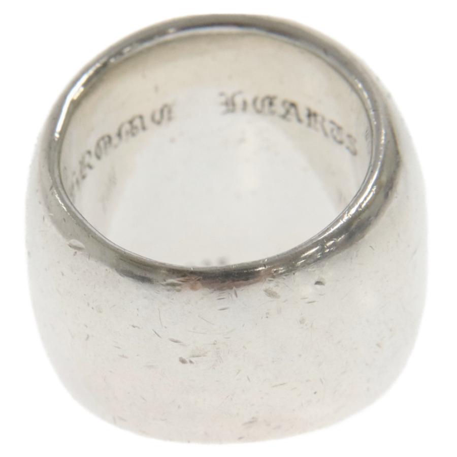 CHROME HEARTS（クロムハーツ） CLSSC OVAL STAR クラシックオーバル