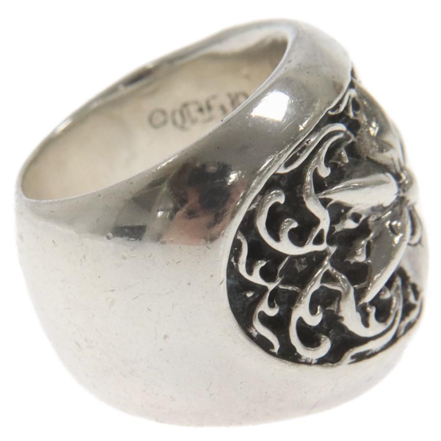 CHROME HEARTS（クロムハーツ） CLSSC OVAL STAR クラシックオーバル