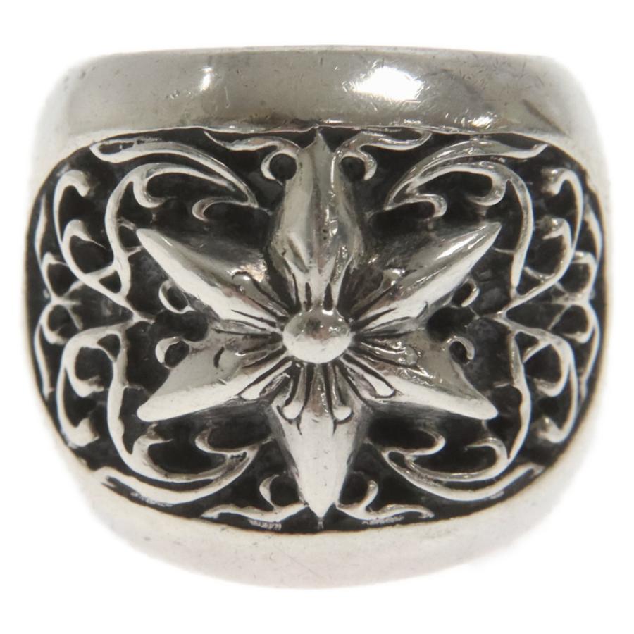 CHROME HEARTS（クロムハーツ） CLSSC OVAL STAR クラシックオーバル