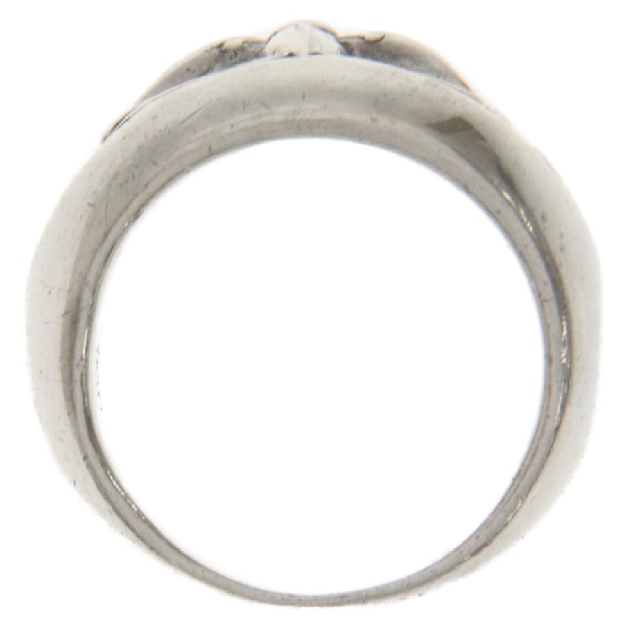 CHROME HEARTS（クロムハーツ） CLSSC OVAL STAR クラシックオーバル