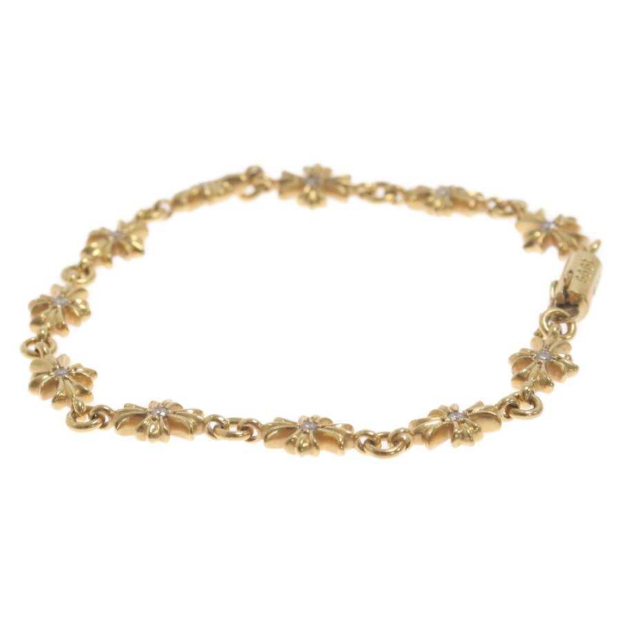 CHROME HEARTS（クロムハーツ） 22K TNY E CH PLS タイニーECHプラス