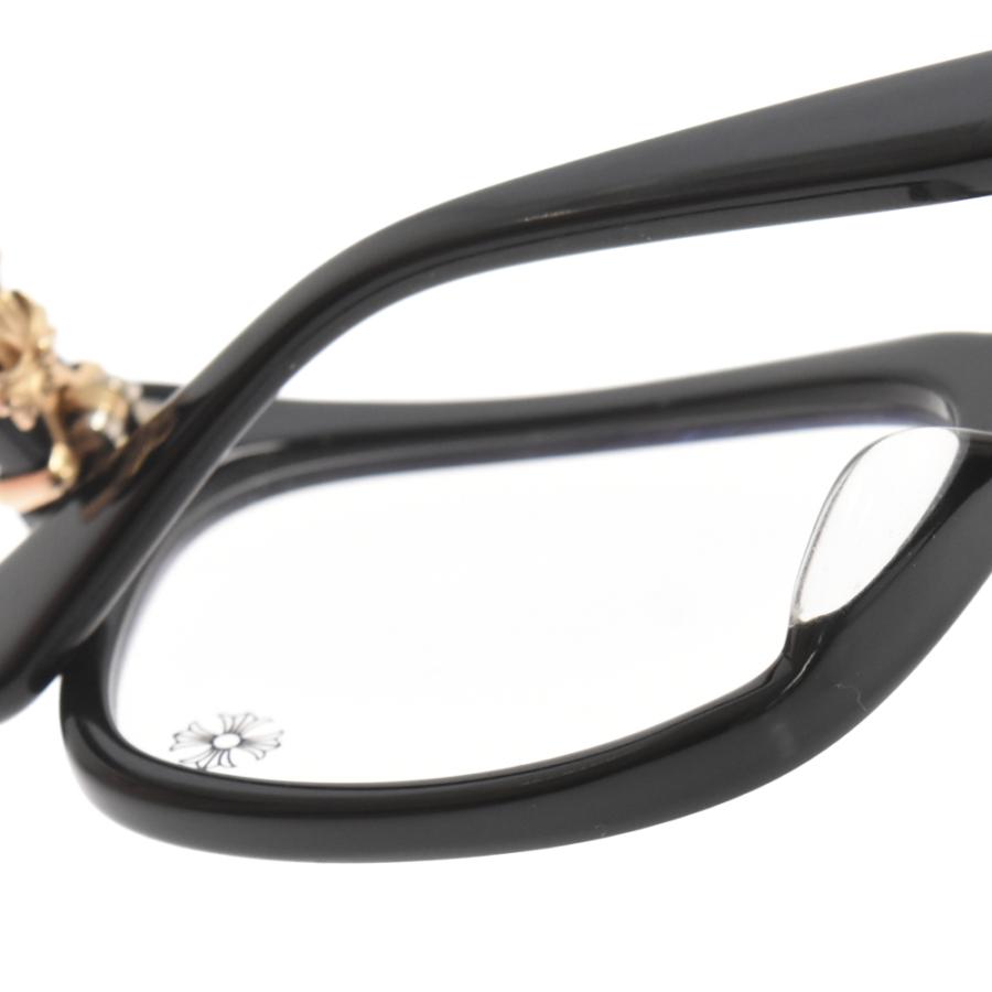 CHROME HEARTS クロムハーツ VAGILANTE BLACK GOLD PLATED CH CHROME HEARTS クロムハーツ VAGILANTE BLACK GOLD PLATED CH