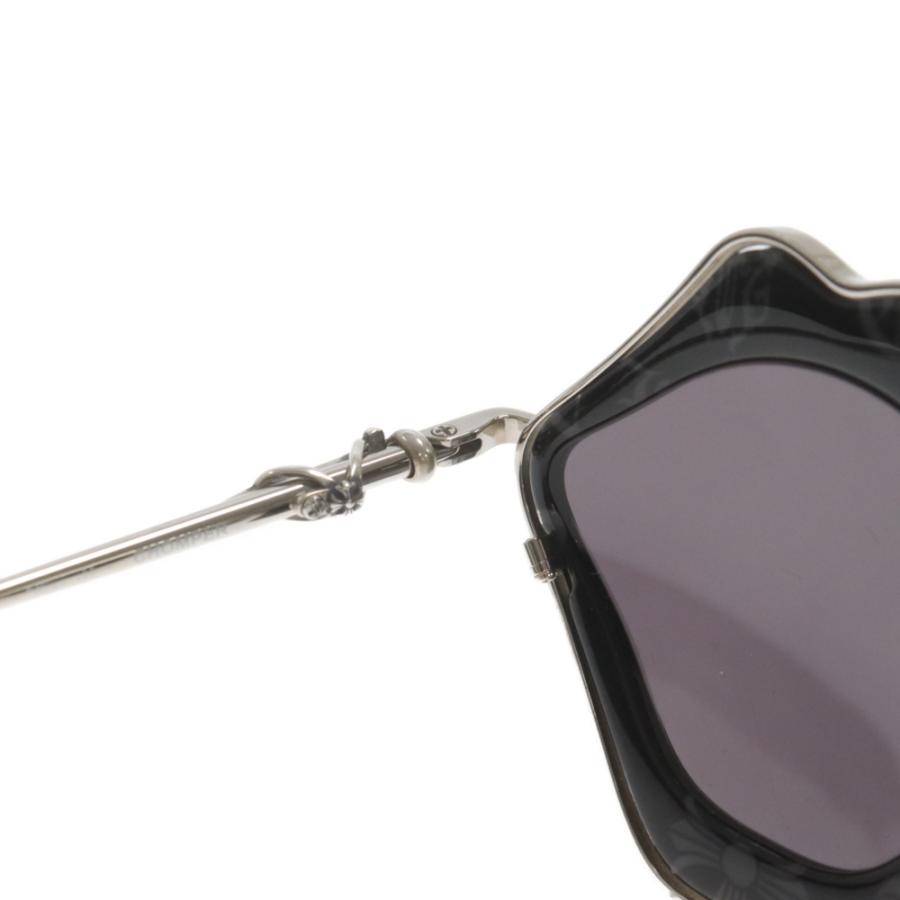 CHROME HEARTS（クロムハーツ） CHOMPER リップ メタル フレーム