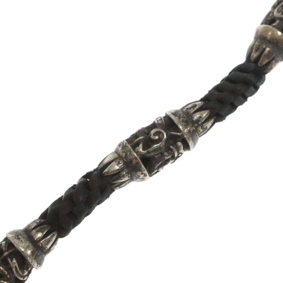 CHROME HEARTS（クロムハーツ） OTC CLTC ROLLER/2クリップロング