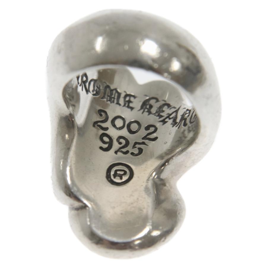 CHROME HEARTS（クロムハーツ） LIP TONGUE-LG リップアンドタンラージ