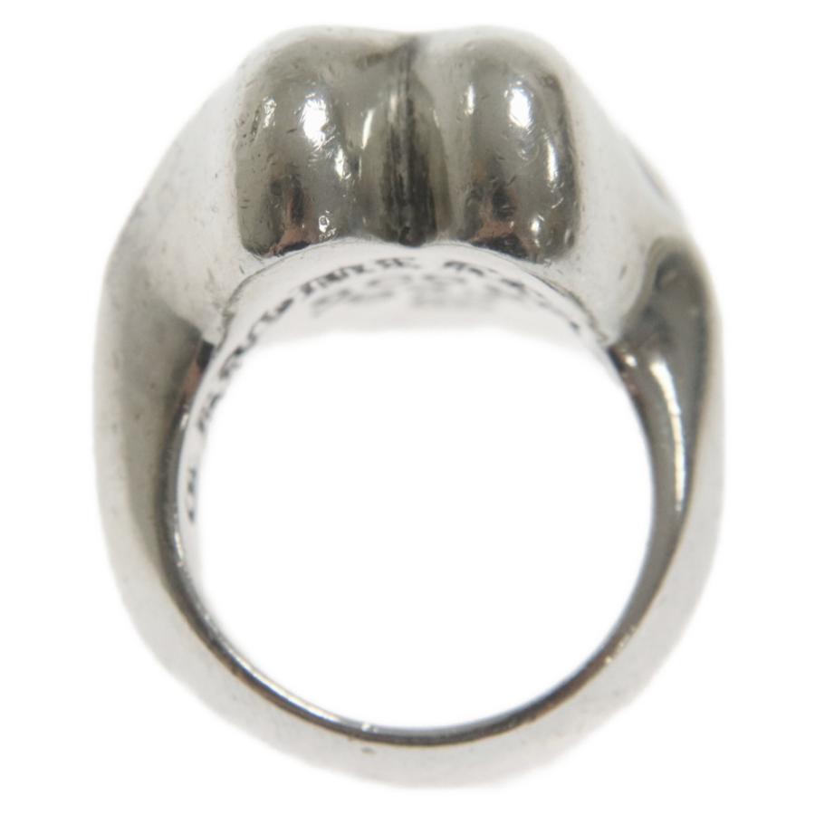 CHROME HEARTS（クロムハーツ） LIP TONGUE-LG リップアンドタンラージ