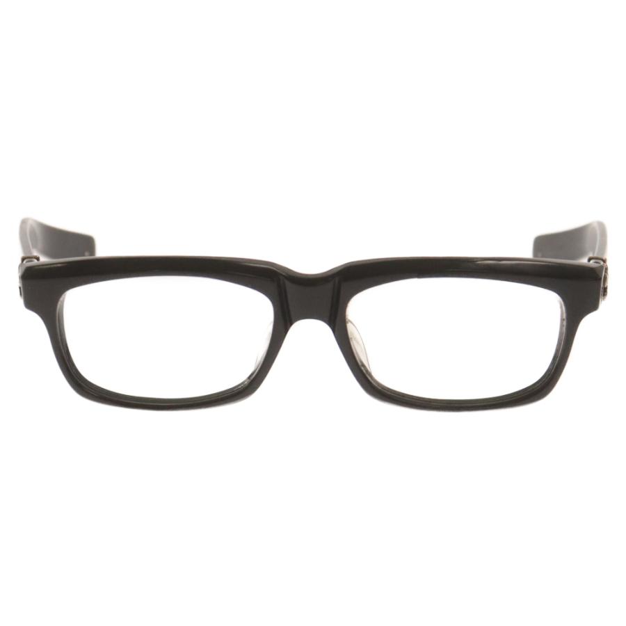 CHROME HEARTS（クロムハーツ） SPLAT-A BSフレアテンプル アイウェア