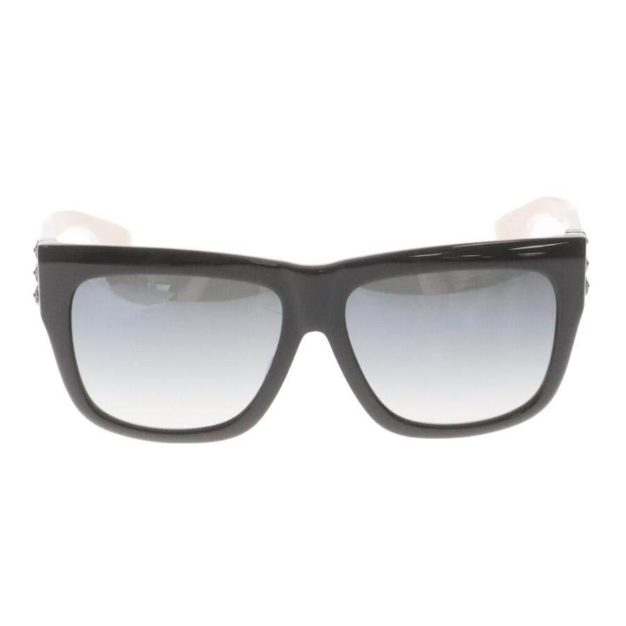 CHROME HEARTS SLHORE クロムハーツ サングラス 眼鏡 メガネ CHROME HEARTS（クロムハーツ） SL HORE サイドクロス ロゴ サングラス