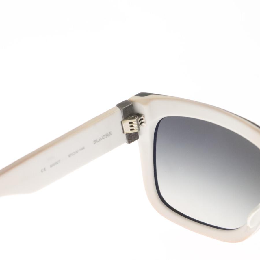 CHROME HEARTS（クロムハーツ） SL HORE サイドクロス ロゴ サングラス