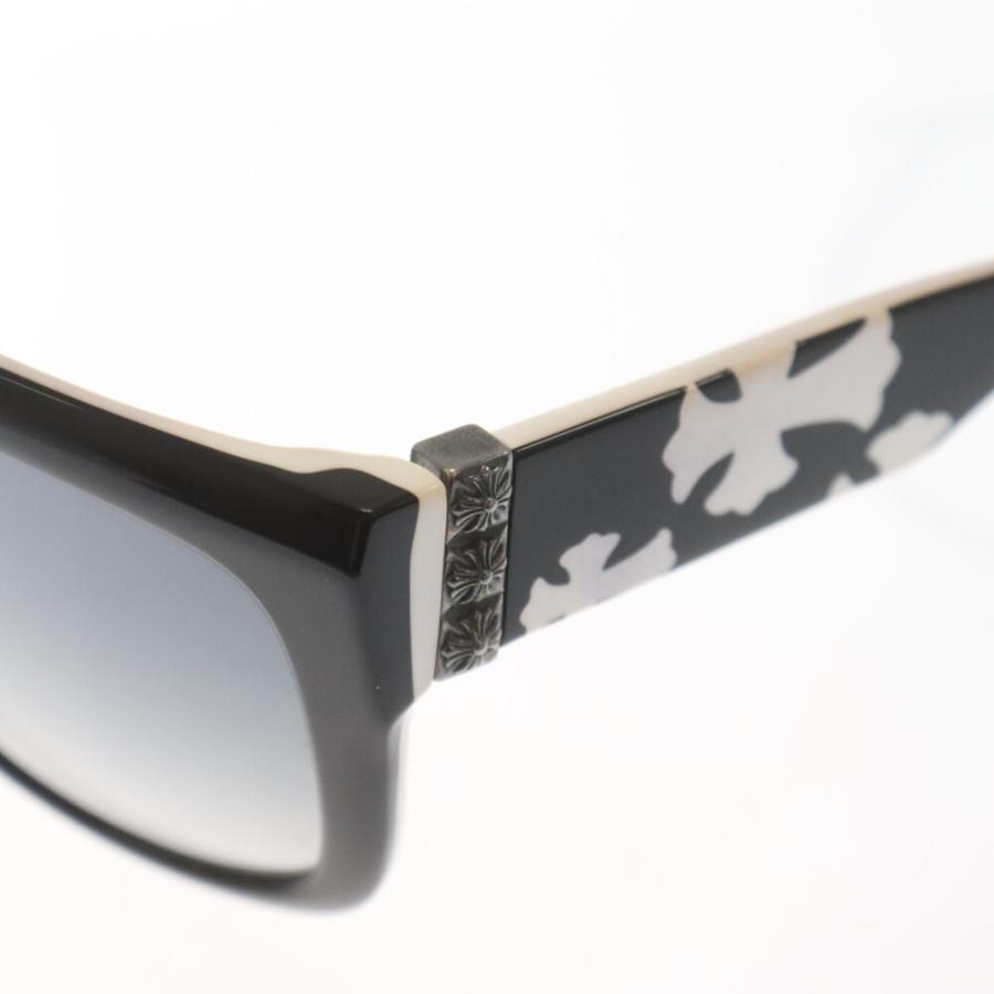 CHROME HEARTS（クロムハーツ） SL HORE サイドクロス ロゴ サングラス