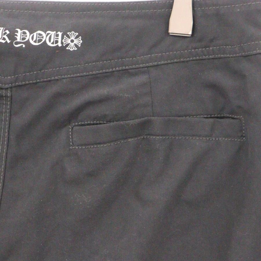 CHROME HEARTS クロムハーツ Surf Short Pants 星柄サーフ CHROME HEARTS クロムハーツ Surf Short Pants 星柄サーフ