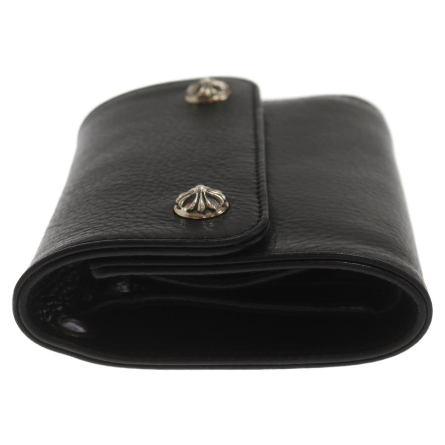 CHROME HEARTS（クロムハーツ） WAVE MINI ウェーブミニ クロスボール