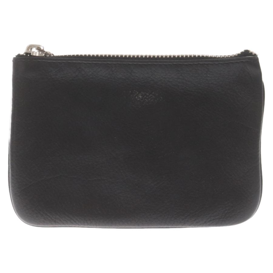 CHROME HEARTS クロムハーツ ZPR CHNG PURSE CRS チェンジパース 
