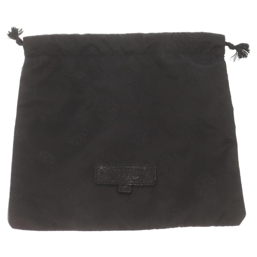 CHROME HEARTS クロムハーツ ZPR CHNG PURSE CRS チェンジパース 