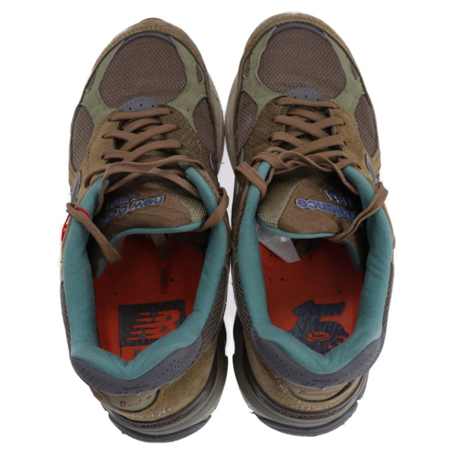 New Balance ニューバランス × Bodega M990BD3×ボデガコラボ 