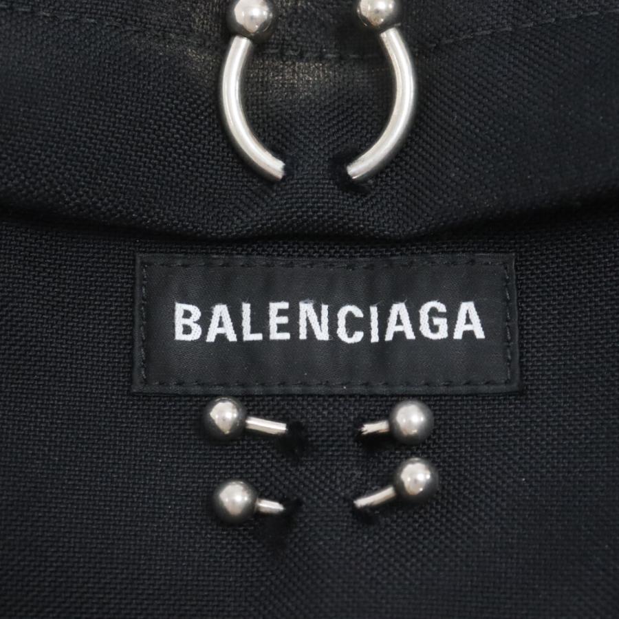 BALENCIAGA バレンシアガ EXPLORER エクスプローラー ピアス BALENCIAGA バレンシアガ EXPLORER エクスプローラー ピアス