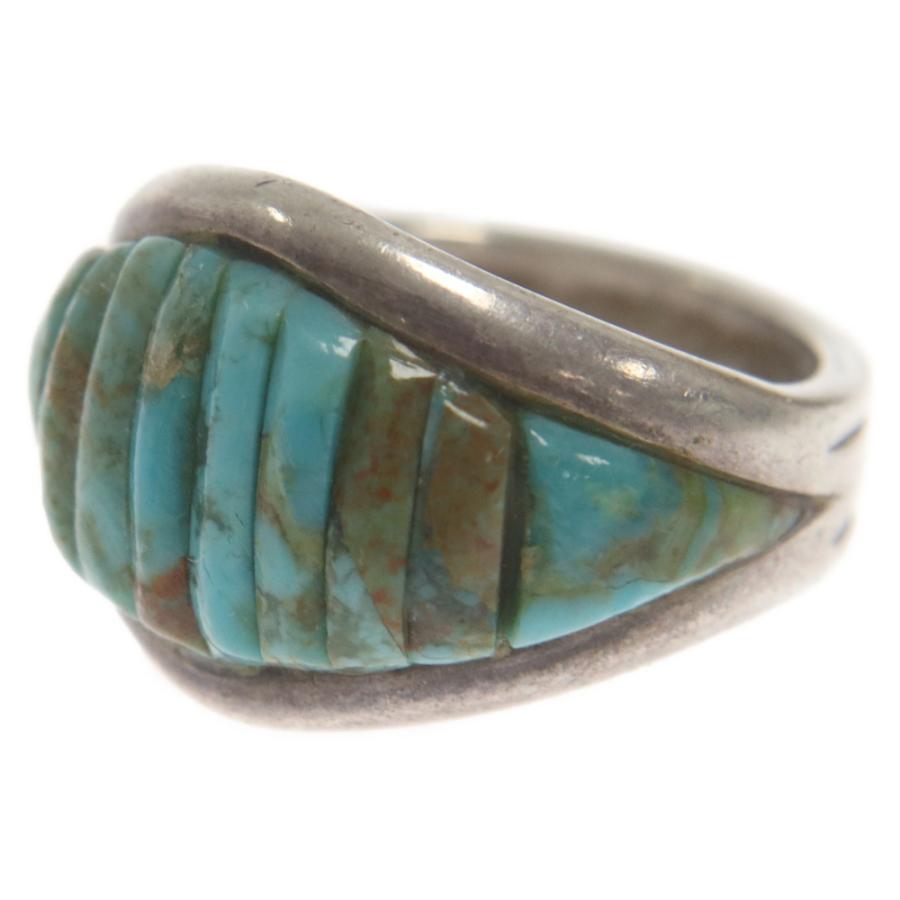 INDIANJEWELRY インディアンジュエリー ナバホ族 ピートシエラ