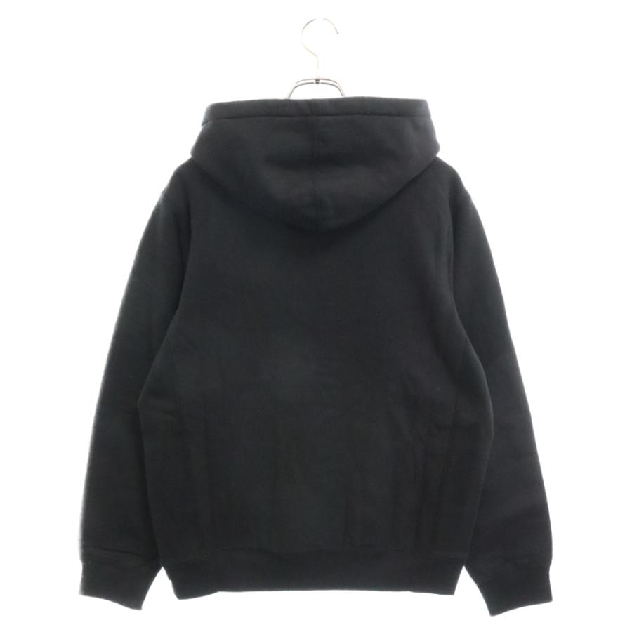 Supreme SUPREME シュプリーム 19SS Chenille Hooded Sweatshirt