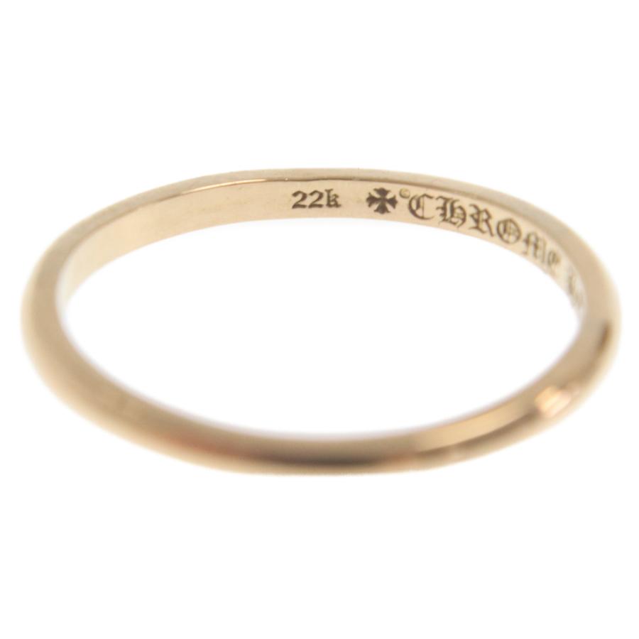 CHROME HEARTS クロムハーツ 22K BBBLGM WEDDING バブルガム CHROME HEARTS クロムハーツ 22K BBBLGM WEDDING バブルガム