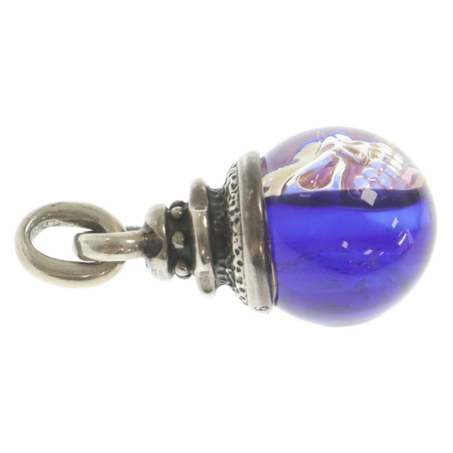 STARLINGEAR スターリンギア skull mable Pendant スカル マーブル