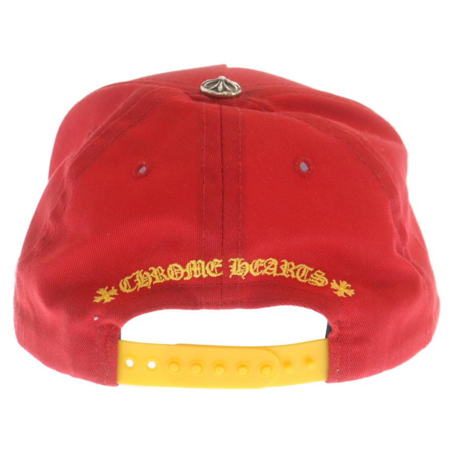CHROME HEARTS（クロムハーツ） CH HAT クロスボール ベースボール