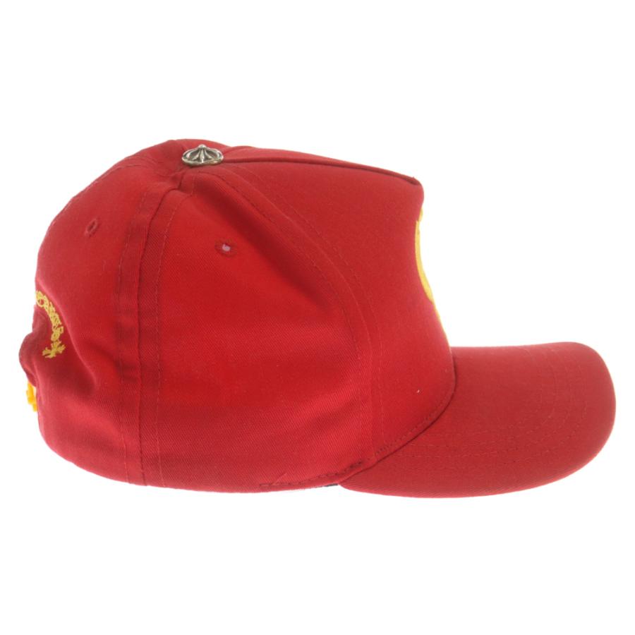 CHROME HEARTS クロムハーツ CH HAT クロスボール ベースボール 
