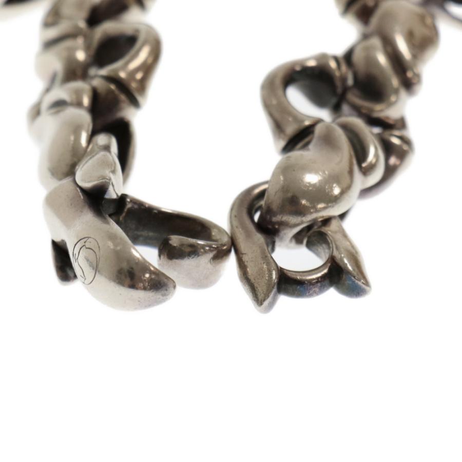 LONE ONES ロンワンズ Caresses Bracelet S w/3Tear Bell LONE ONES ロンワンズ Caresses Bracelet S w/3Tear Bell