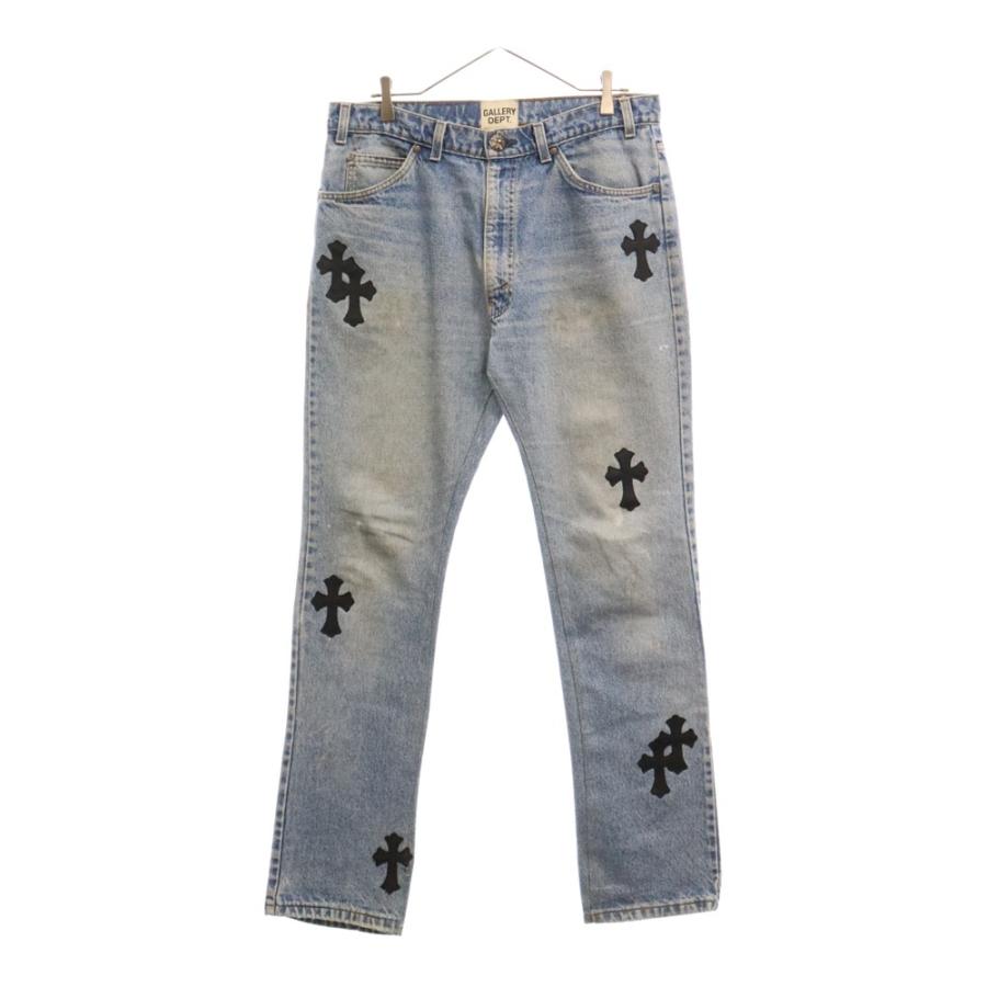 CHROME HEARTS クロムハーツ ×ギャラリーデプト/GALLERY DEPT CHROME HEARTS クロムハーツ ×ギャラリーデプト/GALLERY DEPT