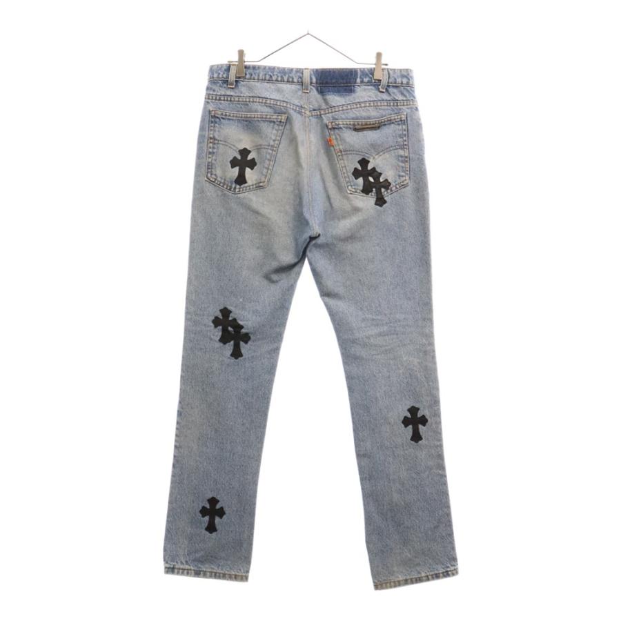 CHROME HEARTS クロムハーツ ×ギャラリーデプト/GALLERY DEPT CHROME HEARTS クロムハーツ ×ギャラリーデプト/GALLERY DEPT
