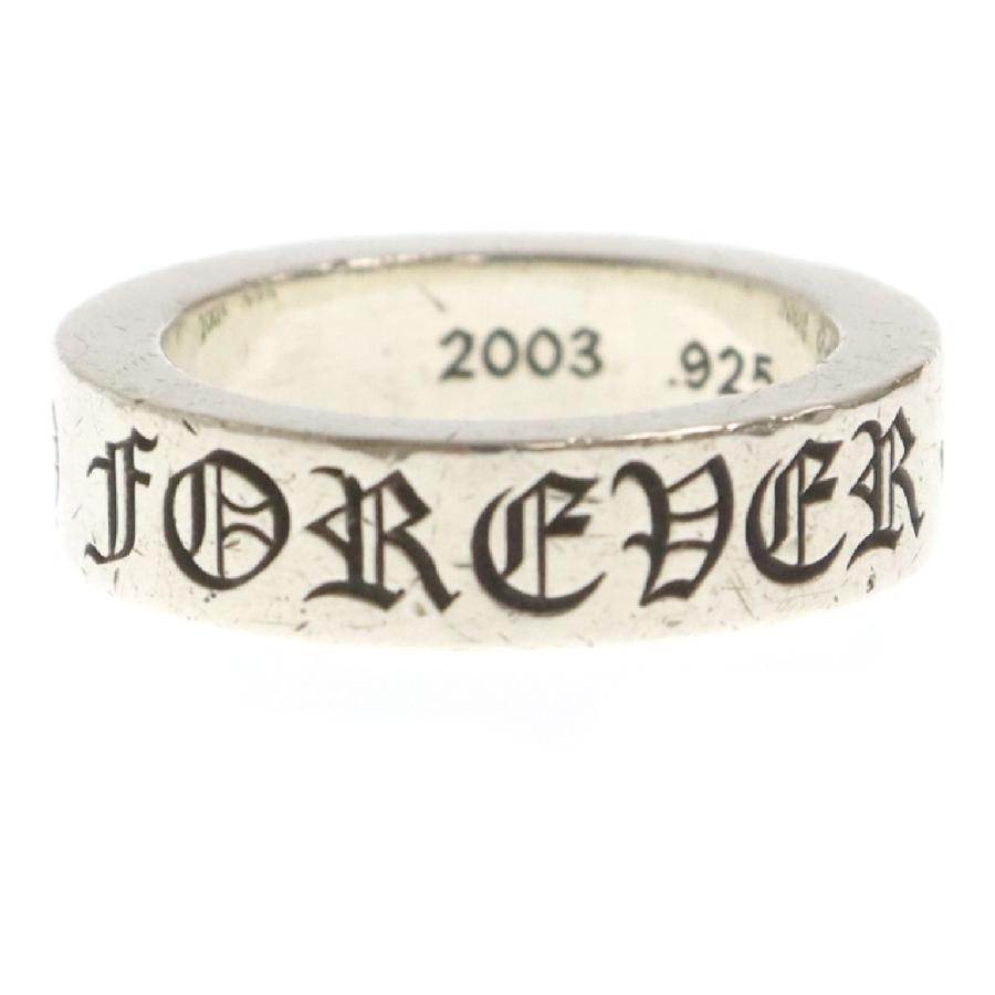 クロムハーツ　forever 6mm CHROME HEARTS（クロムハーツ） 6mm SPACER FOREVER 6mm スペーサー
