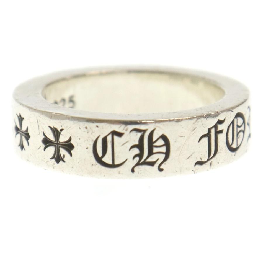 CHROME HEARTS（クロムハーツ） 6mm SPACER FOREVER 6mm スペーサー