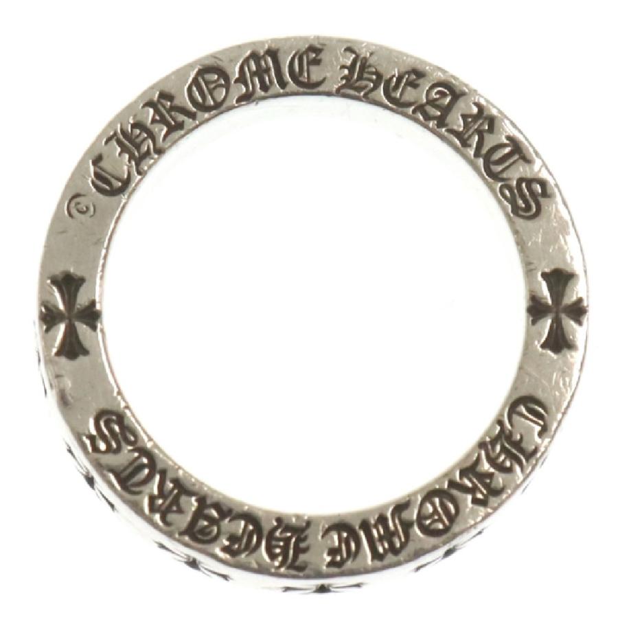 CHROME HEARTS（クロムハーツ） 6mm SPACER FOREVER 6mm スペーサー