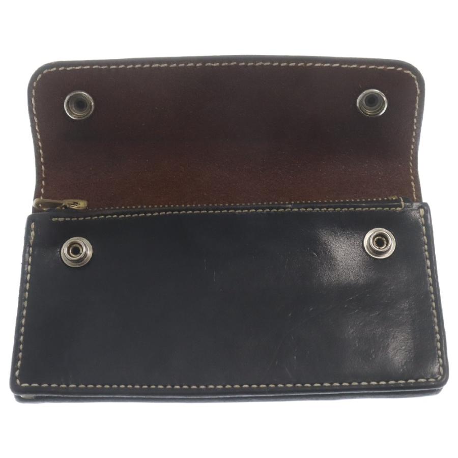 Gaboratory/Gabor ガボラトリー/ガボール PLAIN BIKER'S LONG Gaboratory/Gabor ガボラトリー/ガボール PLAIN BIKER'S LONG