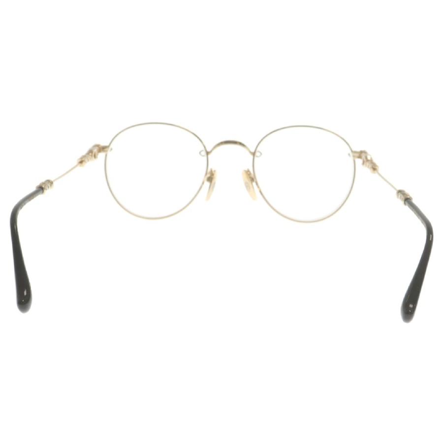 CHROME HEARTS（クロムハーツ） BUBBA-A クロステンプル メタル