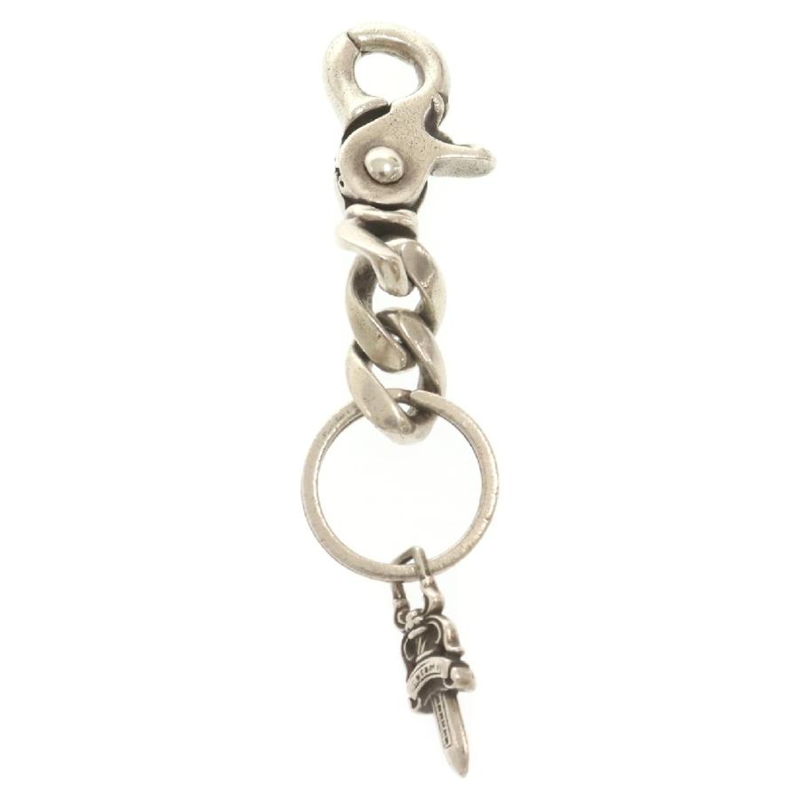 CHROME HEARTS（クロムハーツ） CLP CHN CLASSIC-S ショートクラシック