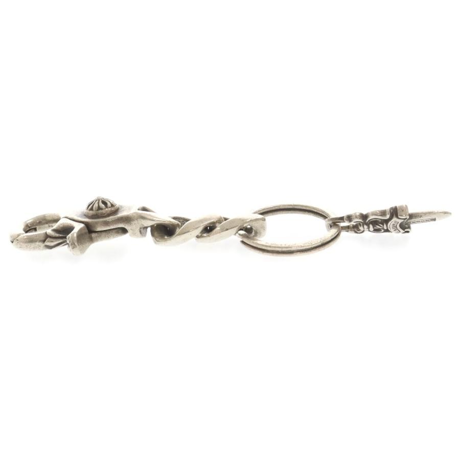 CHROME HEARTS（クロムハーツ） CLP CHN CLASSIC-S ショートクラシック