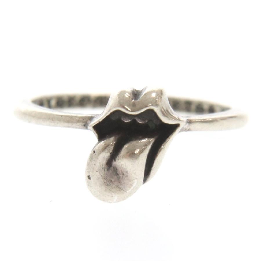 クロムハーツ CHROME HEARTS バブルガム リップアンドタン　4号 CHROME HEARTS（クロムハーツ） LIP TONGUE リップ&タン バブルガム