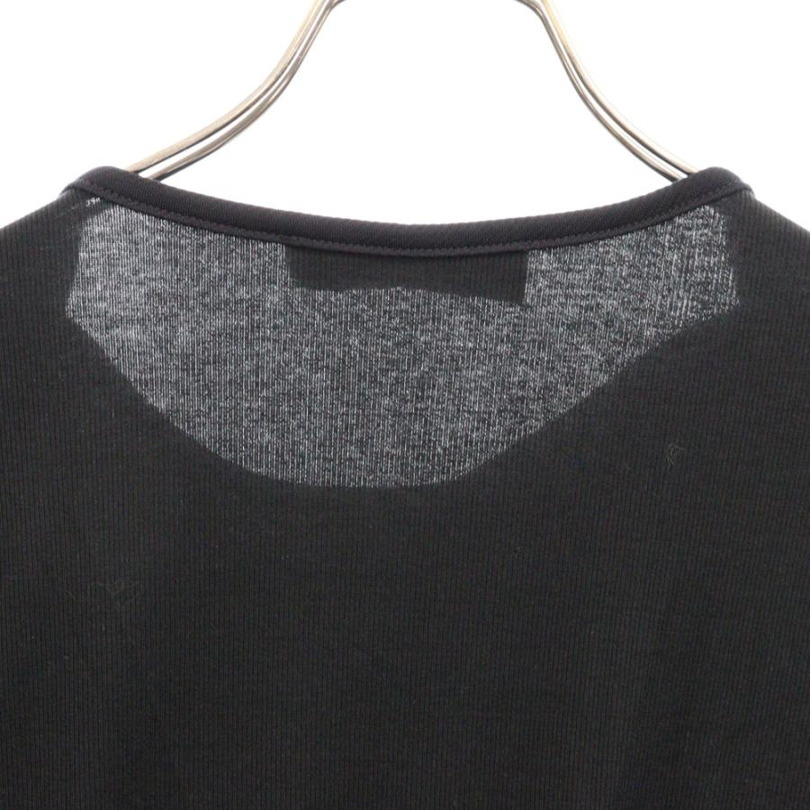 KIKO KOSTADINOV キココスタディノフ 23SS TankTop 再構築ノースリーブ 