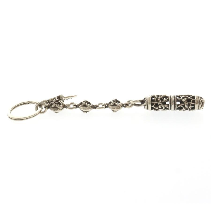 CHROME HEARTS（クロムハーツ） CELTIC ROLLER DAGGER ケルティック