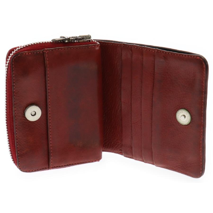 CHROME HEARTS クロムハーツ SQ ZIP BILL スクエアジップビル CHROME HEARTS クロムハーツ SQ ZIP BILL スクエアジップビル