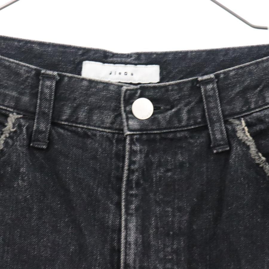 JieDa Jieda ジエダ EX LOOSE FIT JEANS ルーズフィット デニム JieDa Jieda ジエダ EX LOOSE FIT JEANS ルーズフィット デニム