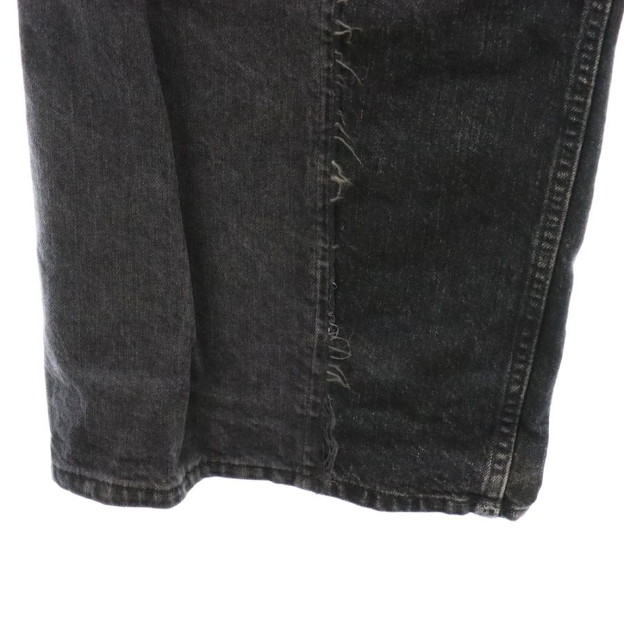 JieDa Jieda ジエダ EX LOOSE FIT JEANS ルーズフィット デニム JieDa Jieda ジエダ EX LOOSE FIT JEANS ルーズフィット デニム