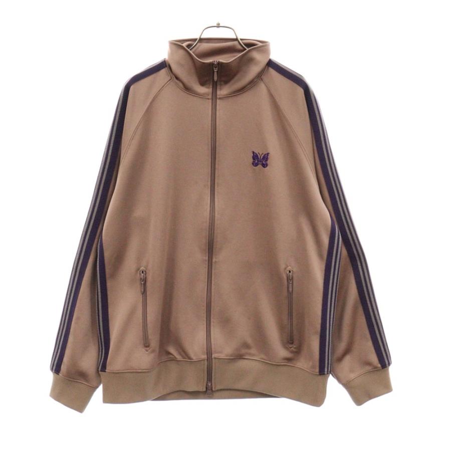Needles ニードルス 22AW Track Jacket Poly Smooth ポリ Needles ニードルス 22AW Track Jacket Poly Smooth ポリ