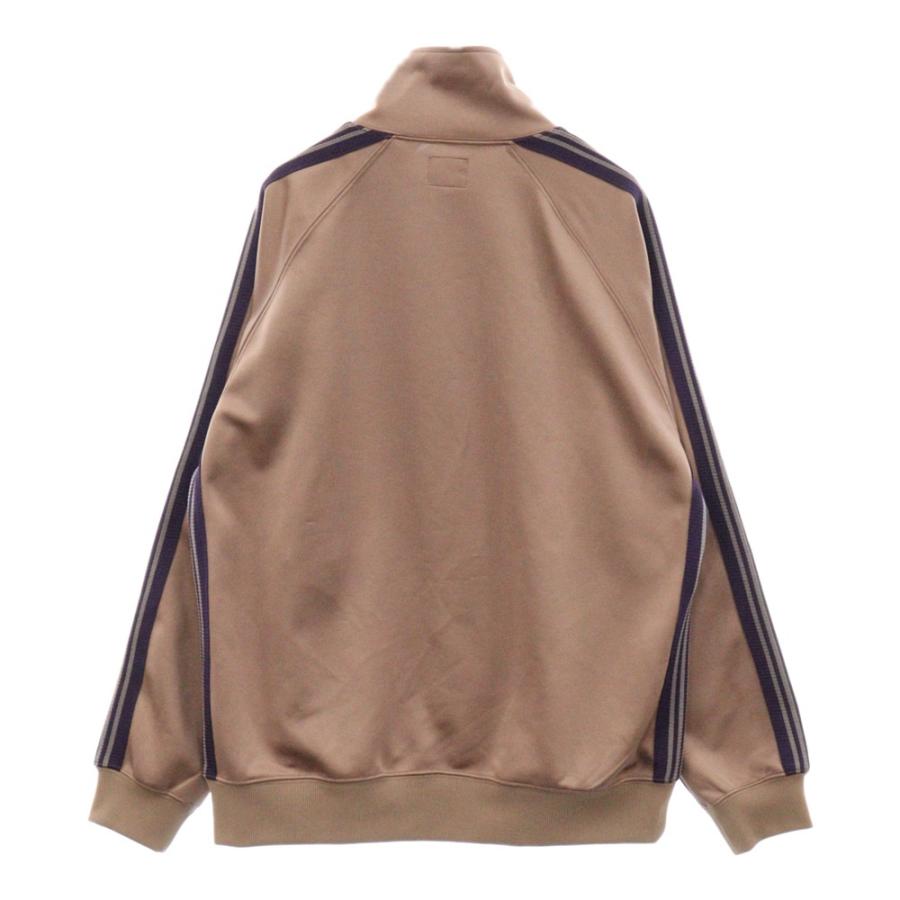 Needles ニードルス 22AW Track Jacket Poly Smooth ポリ Needles ニードルス 22AW Track Jacket Poly Smooth ポリ