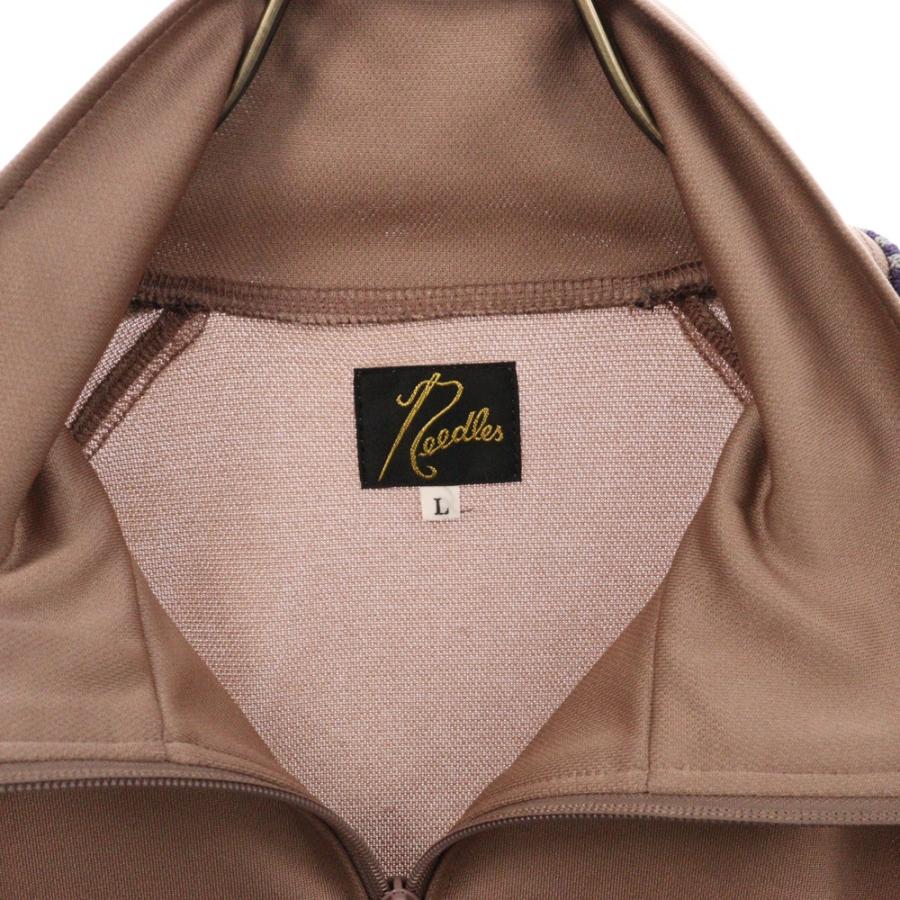 Needles ニードルス 22AW Track Jacket Poly Smooth ポリ Needles ニードルス 22AW Track Jacket Poly Smooth ポリ