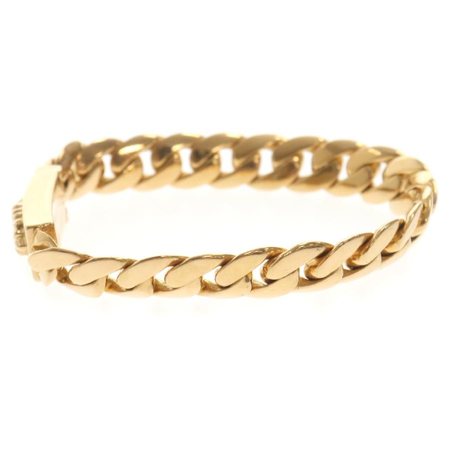 CHROME HEARTS クロムハーツ 22K ID BBY FLRL P D ベイビーID CHROME HEARTS クロムハーツ 22K ID BBY FLRL P D ベイビーID
