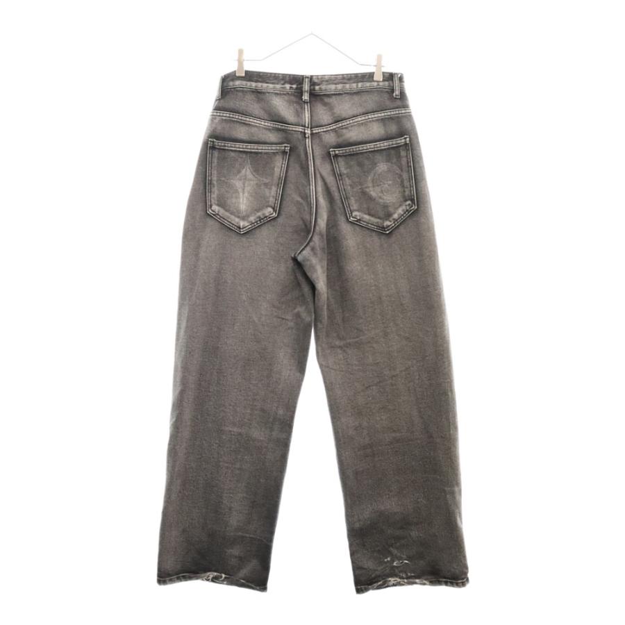 THUG CLUB サグクラブ DOUBLE KNEE DENIM PANTS ダブルニー THUG CLUB サグクラブ DOUBLE KNEE DENIM PANTS ダブルニー