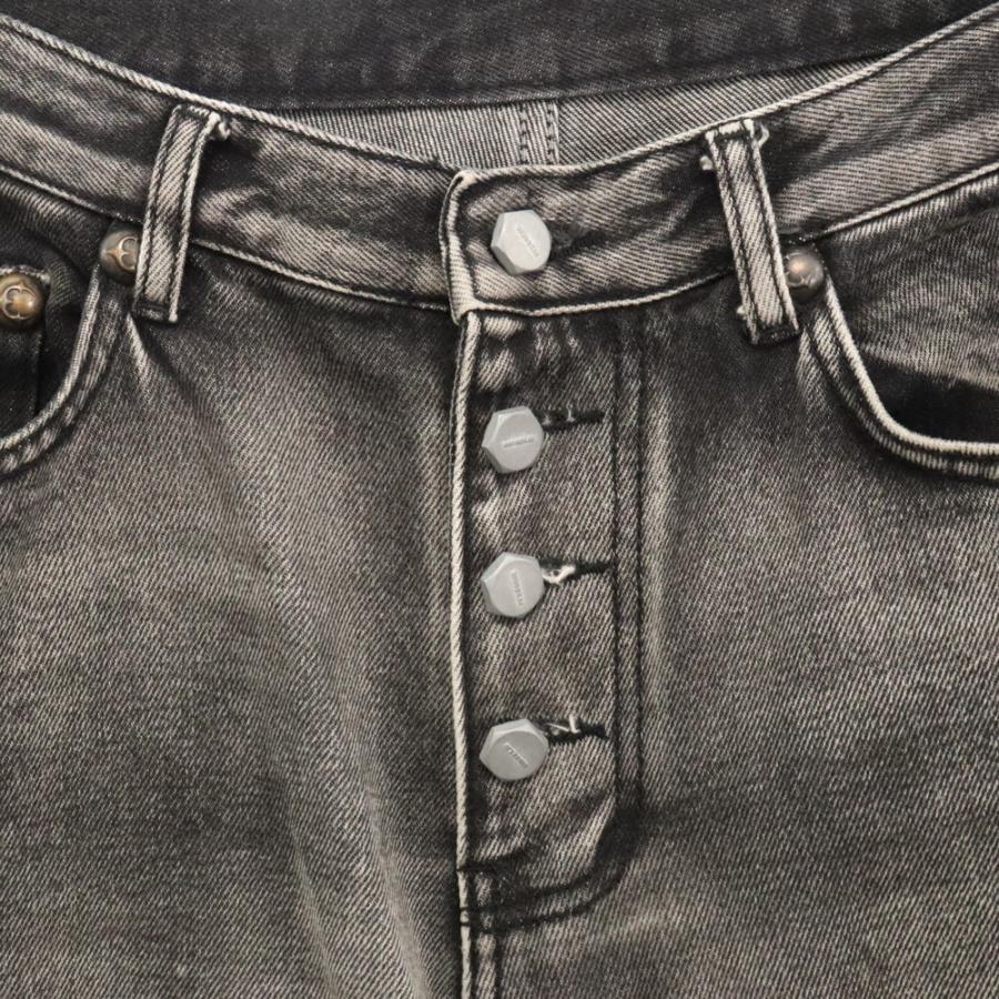 THUG CLUB サグクラブ DOUBLE KNEE DENIM PANTS ダブルニー THUG CLUB サグクラブ DOUBLE KNEE DENIM PANTS ダブルニー